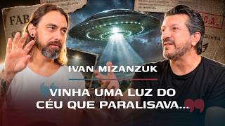 OVINIS, Aviões Desaparecidos e Operação prato - Lito Lounge Ivan Mizanzuk EP. 06 T3