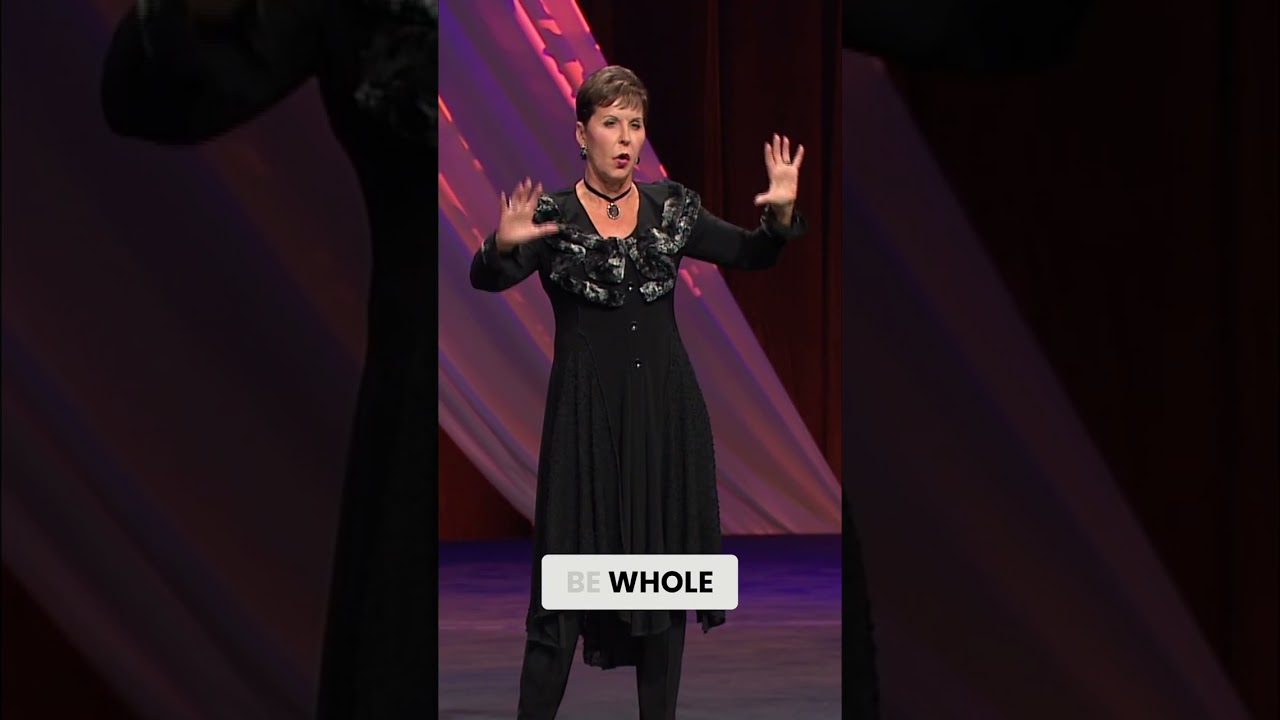 Embrace Wholeness: Your Path to Freedom and Joy #shorts