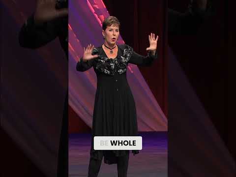 Embrace Wholeness: Your Path to Freedom and Joy #shorts