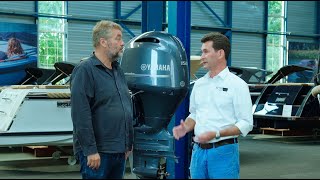 Nuva Yachts - Brinks Watersport - Powered By Yamaha