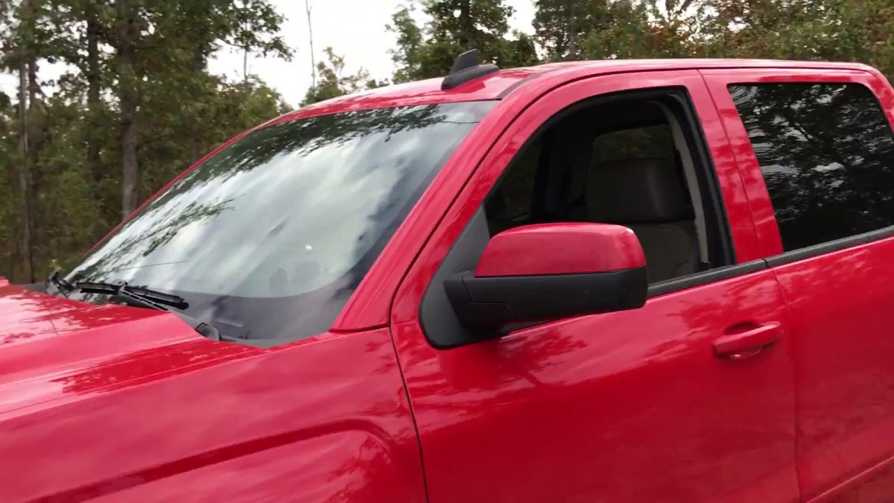 Chalk Bluff Tract 18 IDCB18 YouTube