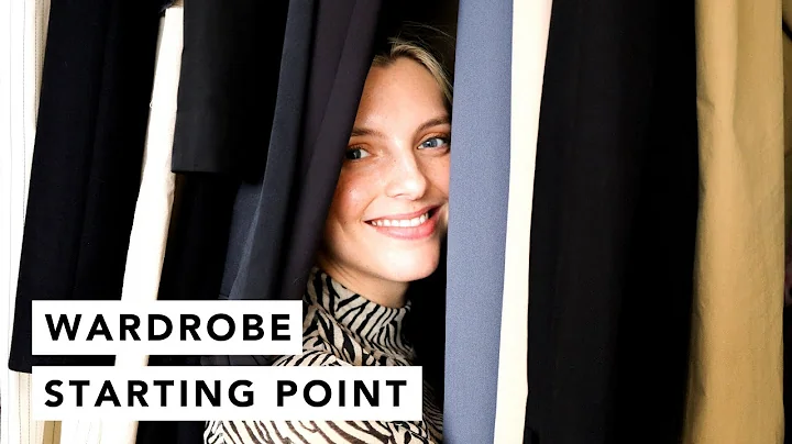 FASHION VULNERABILITY: THE STARTING POINT