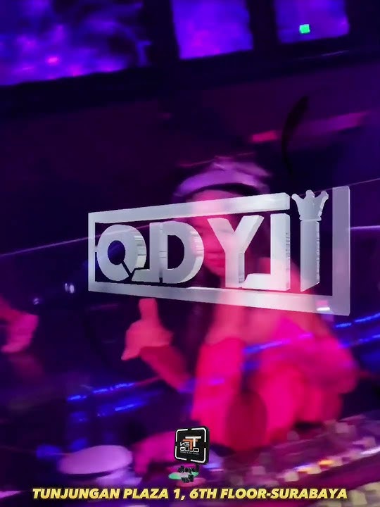TOP TEN COYOTE BAR SURABAYA #djlily #djremix #dj #bali #dugem #fyptiktok #funkot #fypシ #m #surabaya