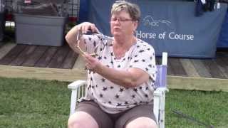 How to Choose a Snaffle Bit