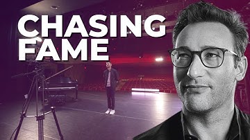 Simon Sinek on Influencers, Gen Z & WFH | Interview with Shawn Kanungo