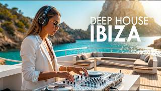 Avicii, Calvin Harris, Coldplay, Martin Garrix & Kygo, The Chainsmokers Style - Ibiza Summer Mix #10