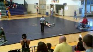 Chris Hornsby Notre Dame High School Chattanooga TN