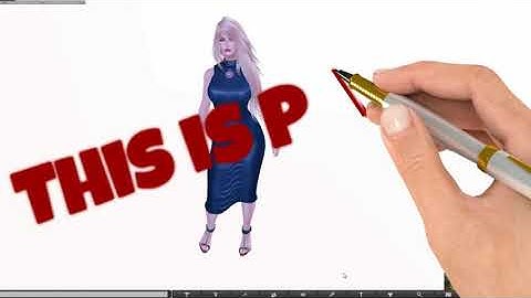 Tutorial 7 - Second Life AOs and how to put an AO in Firestorm