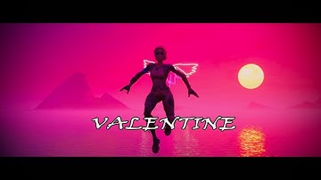 Valentine💕 Fortnite Montage (But I edit Like Flea on SHAREfactory)🤯😱