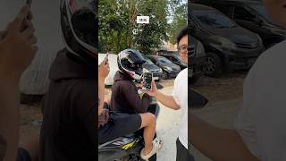 Trik nemuin hp ilang!
