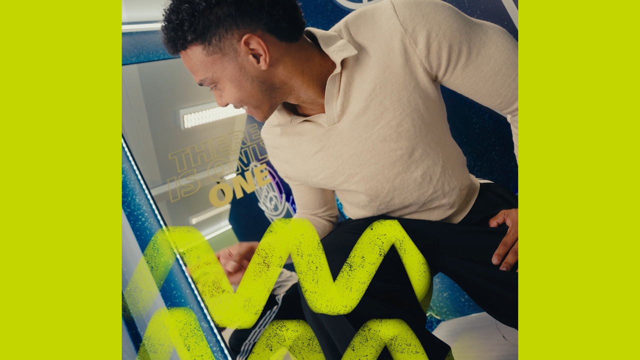 Change the Game: Neue Icon League Saison mit Philips OneBlade