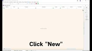 SQL Tutorial 09 - Purchase Debit Note