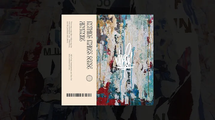 Mike Shinoda - Nothing Makes Sense Anymore - Official Instrumental