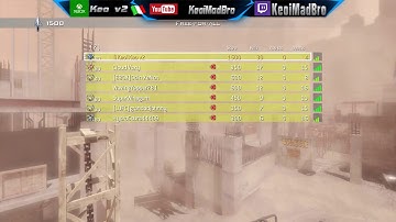 MW3 // FFA MOAB Comeback