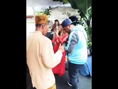 KUDA SUMEUDANG MEDLEY DASAR JODO Live cilengkrang Amas Dulaces. raosen pisan kantun joged bajidor