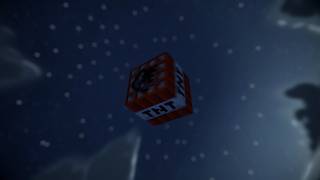 Intro Animada - Flupzito (first minecraft Intro)