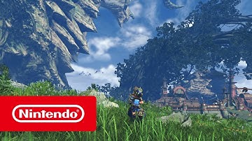 Xenoblade Chronicles 2 - Let