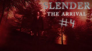 Slender: The Arrival, На маяке нет спасения...