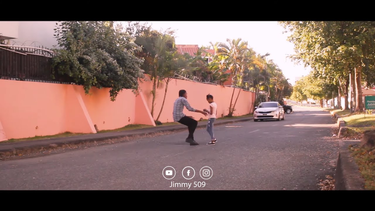 Li sove lavi yon ti pitit men gade sak rivel kòm rekonpans 😱😰😱