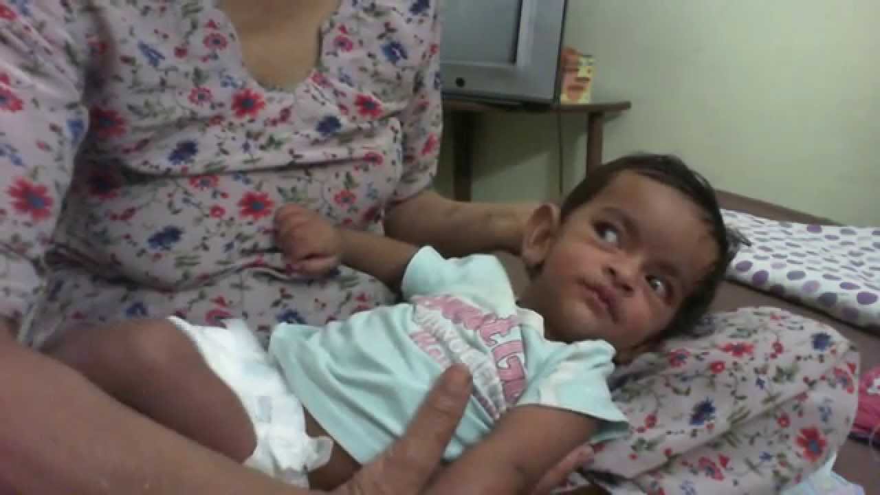 baby seizure 2 YouTube