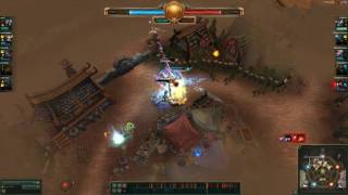 Full Lethality Caitlyn