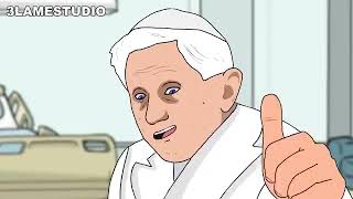 Il Nonno E La Quarantena