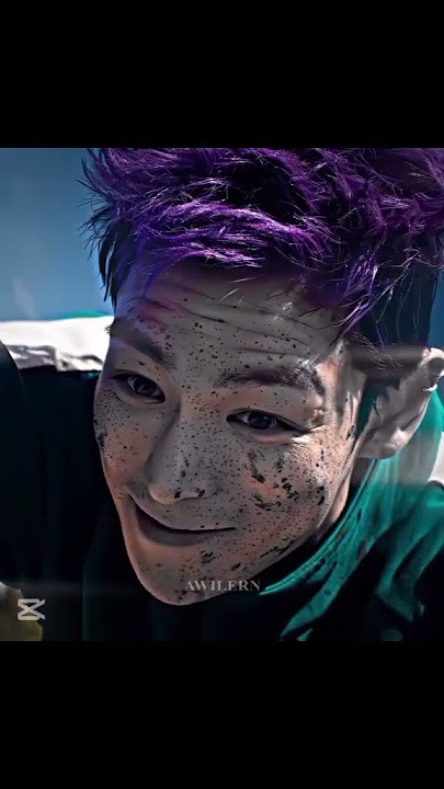 Thanos dorong-dorongan