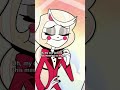 Try going right and then down. | Hazbin Hotel