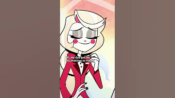 Try Going Right And Then Down Hazbin Hotel 
