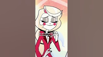 Thumbnail of Try going right and then down. | Hazbin Hotel