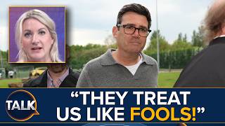 "Constituencies Are NOT Political Commodities To Be Traded!" | Burnham: Labour’s By-Election Hope