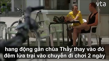 Unit 6 Lớp 10 An Excursion - Bài dịch tiếng Việt SGK tiếng Anh I English 10 Reading