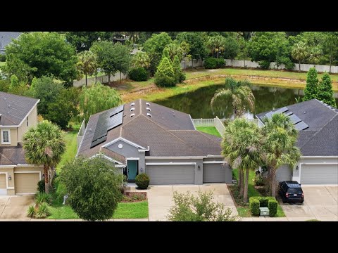 17735 Bright Wheat Dr., Lithia, FL home video tour