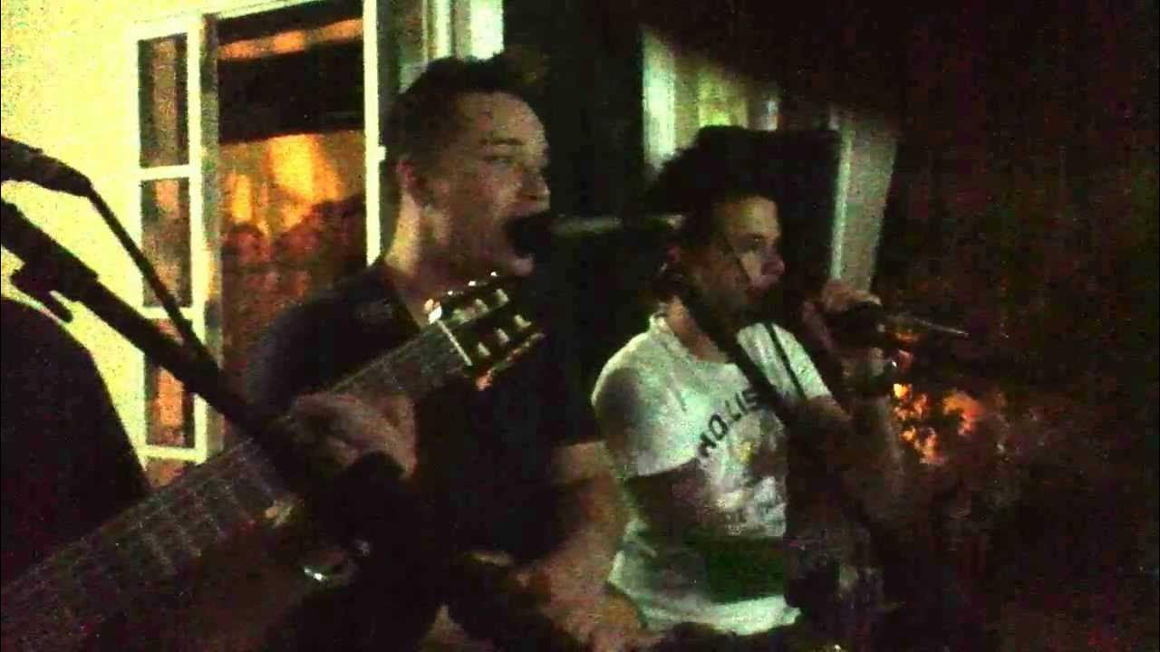 FreeSom canta Até o Sol Quis