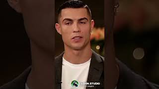 C.ronaldo シ