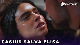 El Amo Y El Sirviente Cayo Salva A Elisa De Ser Abusada Por Quinto Disponible En Recordplus