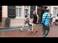 Driving &amp; walking in Bonn City Center, Germany || Jalan2 di pusat kota Bonn, Jerman || 4kUHD