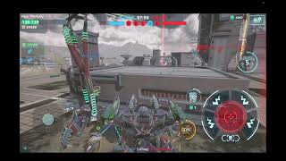 WR test server 2 Aug