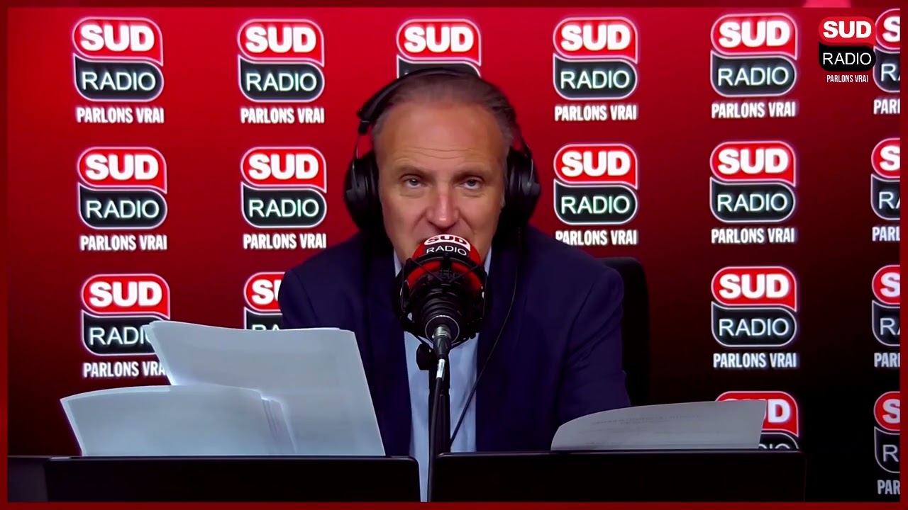 Patrick Roger - "JO : Ce ne sont pas les 'peine-à-jouir' qui ont inventé tous les problèmes !"