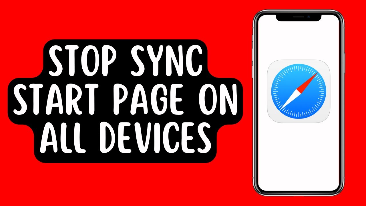 stop safari sharing between devices mac