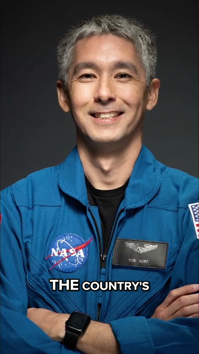 2 Purdue grads, including Indiana native, selected for NASA's latest astronaut class