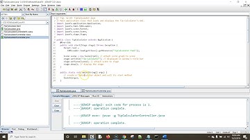 Configure JGrasp With JDK8 to use JavaFX
