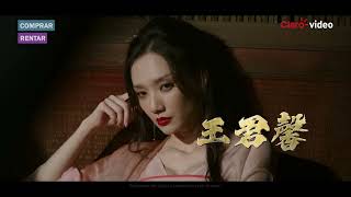 Sakra El Guerrero Renegado Tráiler