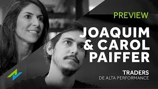 Preview: Traders de Alta Performance: Paiffers