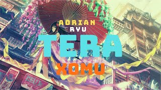 [EDM] Xomu - Tera (MyoMouse ft RYU remix) Moe Sneeze~