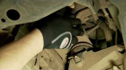 Ryco Filters Spin-On Oil Filter Change DIY