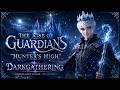 Rise of the Guardians Jack Frost’s Villain Song | 'Hunter’s High' | DreamWorks AU