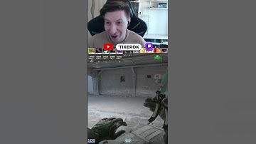 0,0001% moment? #tixerok #cs2 #кс2 #csgo #fyp #рек
