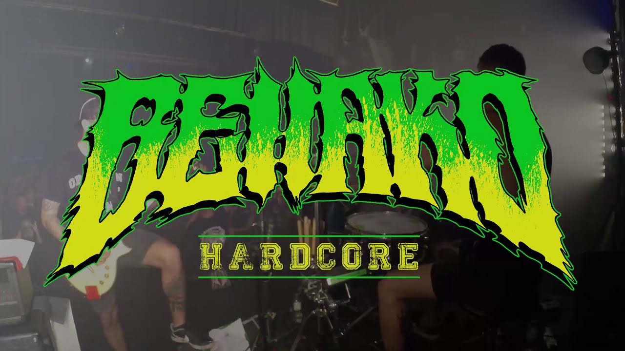 Bellako - A Fallo [Live 2018 @ Sala Clap Mataró]