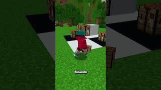 Ilusão Crafting Table!